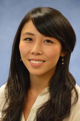 Audrey Hsin, D.D.S.