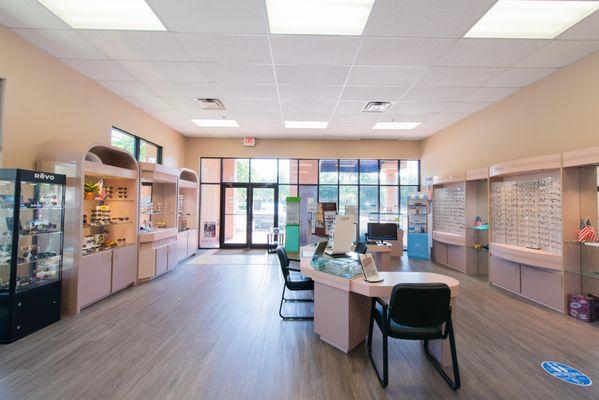 Florida Eye Clinic