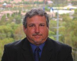 Divorce Lawyer Rick Kolek