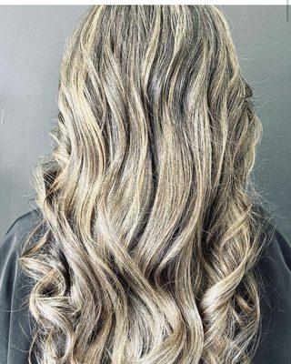 Balayage