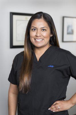 Nelly is a college graduate who is also a certified medical assistant. She is usually the friendly voice to hear when you call us.