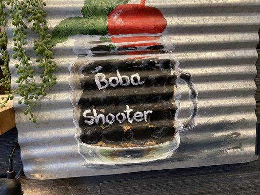 Boba  Shooter