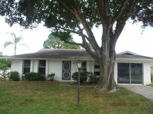 Listed at $130000.00!!  You have to see this one.