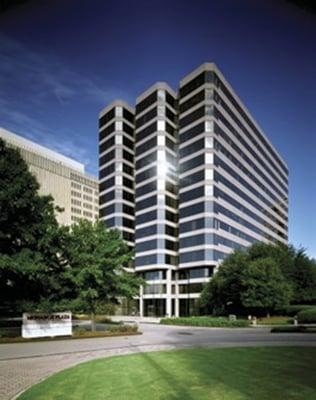 First Fidelity Financial Group - 3414 Peachtree Rd Ne Ste 1120, Atlanta GA 30326