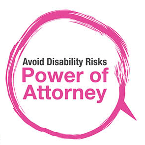 Get a Power of Attorney.