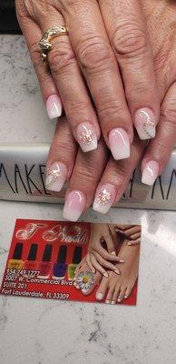 Beautiful nails