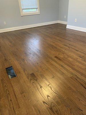 Neal's Flooring