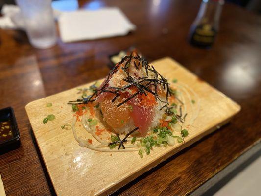 Anaba Japanese Cuisine Northshore