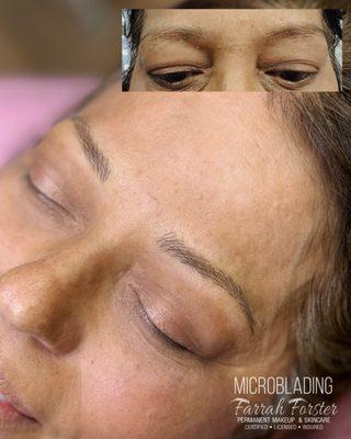 Fresh Microblading