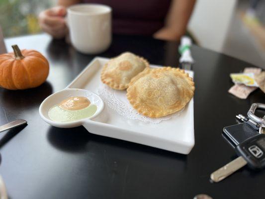 Empanadas