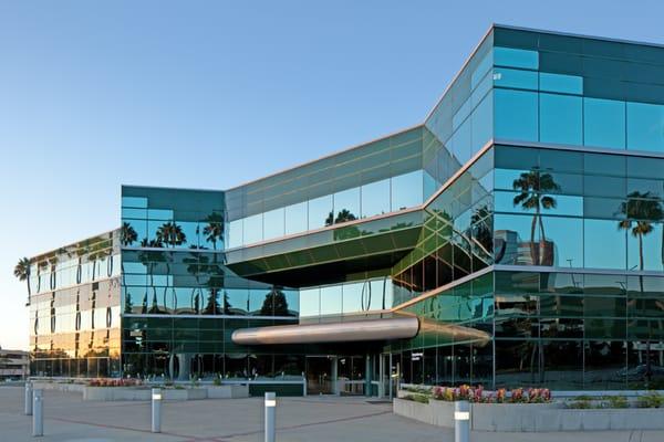 Scripps Clinic La Jolla - Genesee Executive Plaza