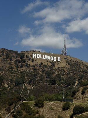 The Last House on Mulholland