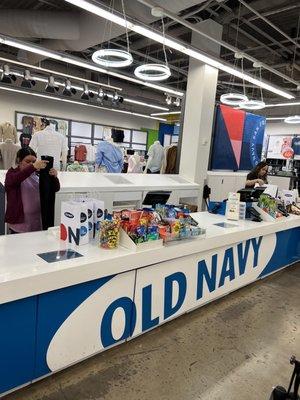 Old Navy