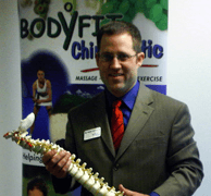 Bodyfit Chiropractic