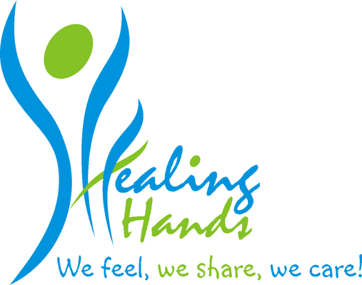 We feel, we share, we care!