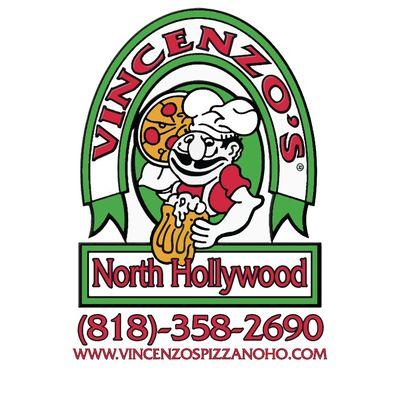 Vincenzo’s Pizza of NoHo