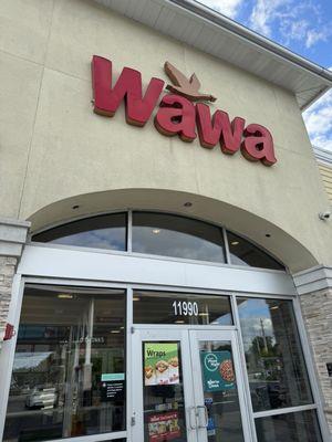 Wawa's Store