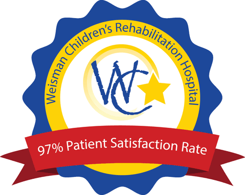 Weisman Children's Rehabilitation Hospital 