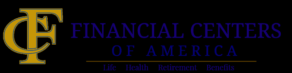 Financial Centers of America