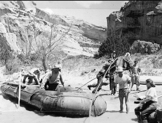 Green River Canyon 1953 05/02/24