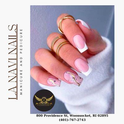 La Navi Nails