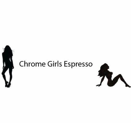 Chrome Girls Espresso