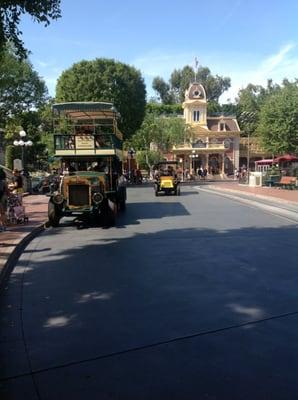 Photo taken 3/16/2015 - Omnibus and Franklin