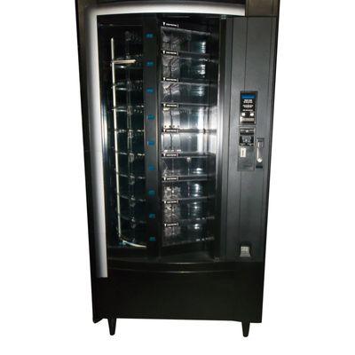 Perez Vending Machines