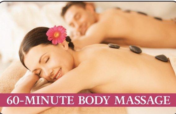 Body Massage