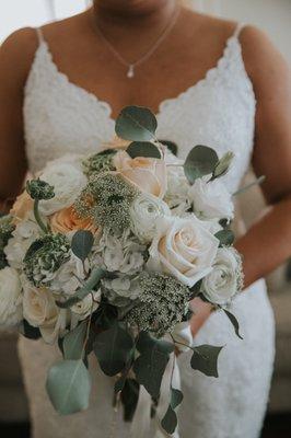 Bridal Bouquet