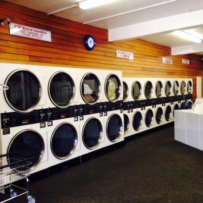 Maytag Laundry Center