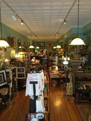 Court Lane Emporium