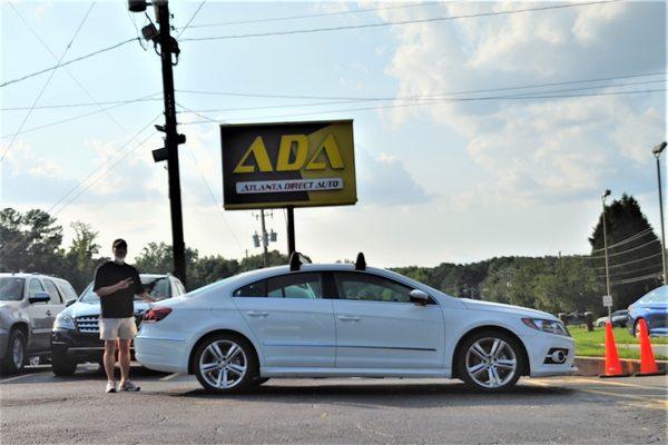 Atlanta Direct Auto