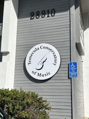 Temecula Conservatory of Music