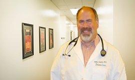 Dr. Jeffery A Muller MD, board-certified Physician specializing in Family Medicine