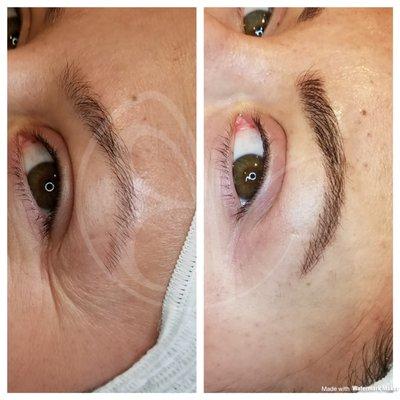 Microblading North Andover, MA