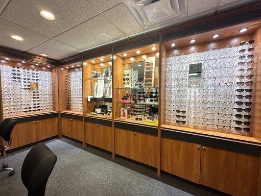 Escondido Optometrix