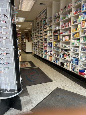 Mount Pleasant Pharmacy