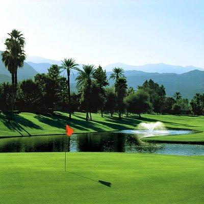 Monterey Country Club, Palm Desert, CA 92260.Architect: Ted Robinson Jr.