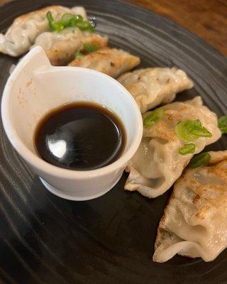 Gyoza