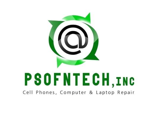 Psofntech, Inc