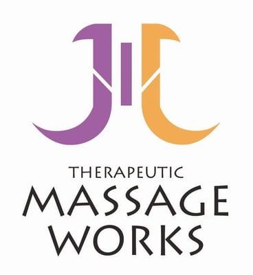 Therapeutic Massage Works