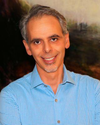 George Rodafinos: 32 years as a massage therapist, creator and instructor of the Functional Muscle Manipulation