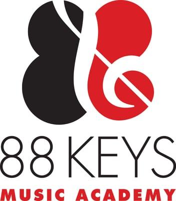 88 Keys Music Academy