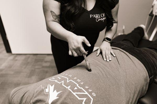 Parlopino Chiropractic