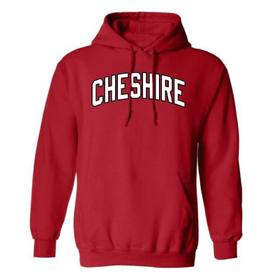 Cheshire Apparel available in-store or online @ www.SouthingtonTheAthleticShop.com