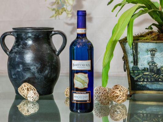 Bartenura Moscato Available at Kosher Wine Warehouse