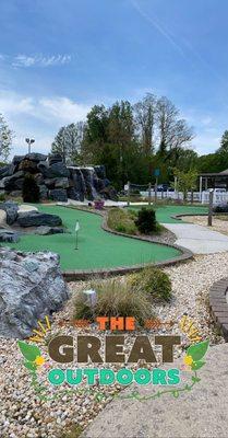 Perry Hall Mini Golf