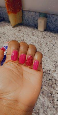 Nails by Tia