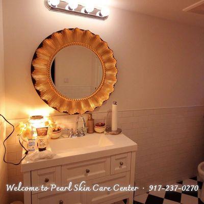 Welcome to Pearl Skin Care Center